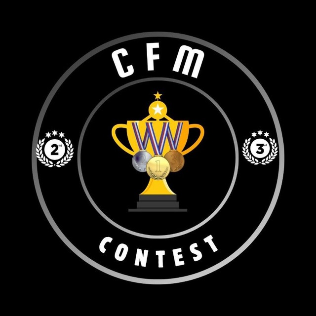 Cfm Contest Test
